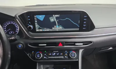 Hyundai Sonata 2020, 117319 км, за 8775.92 USD - фото 15