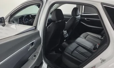 Hyundai Sonata 2020, 117319 км, за 8775.92 USD - фото 18