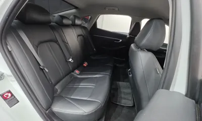 Hyundai Sonata 2020, 117319 км, за 8775.92 USD - фото 19