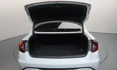 Hyundai Sonata 2020, 117319 км, за 8775.92 USD - фото 20