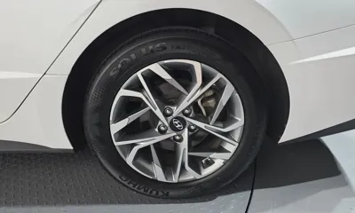 Hyundai Sonata 2020, 117319 км, за 8775.92 USD - фото 21