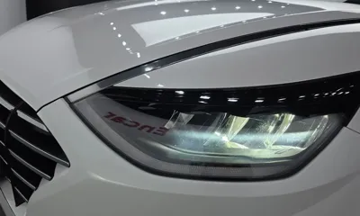 Hyundai Sonata 2020, 117319 км, за 8775.92 USD - фото 22
