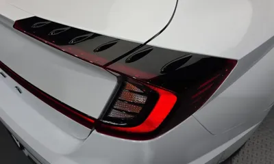 Hyundai Sonata 2020, 117319 км, за 8775.92 USD - фото 23