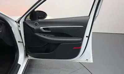 Hyundai Sonata 2020, 117319 км, за 8775.92 USD - фото 25