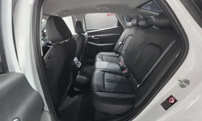 Hyundai Sonata 2020, 117319 км, за 8775.92 USD - фото 26