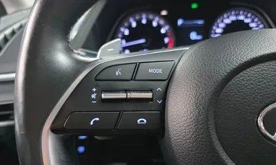 Hyundai Sonata 2020, 117319 км, за 8775.92 USD - фото 28