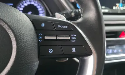 Hyundai Sonata 2020, 117319 км, за 8775.92 USD - фото 29