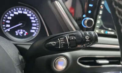 Hyundai Sonata 2020, 117319 км, за 8775.92 USD - фото 30