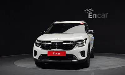 Kia Seltos 2026, 13207 км, за 21488.56 USD