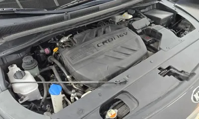 Kia Canival 2019, 114458 км, за 8403.91 USD - фото 6