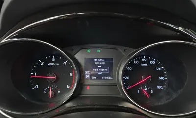 Kia Canival 2019, 114458 км, за 8403.91 USD - фото 8