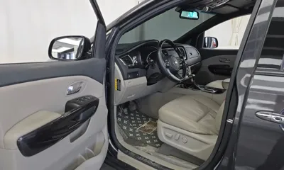 Kia Canival 2019, 114458 км, за 8403.91 USD - фото 10