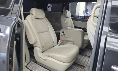 Kia Canival 2019, 114458 км, за 8403.91 USD - фото 12