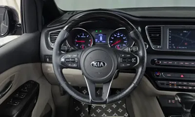 Kia Canival 2019, 114458 км, за 8403.91 USD - фото 13