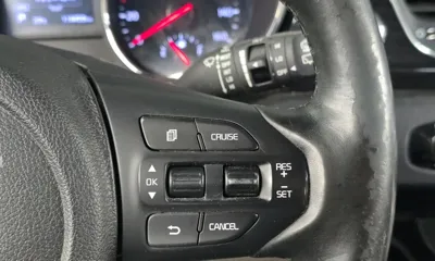 Kia Canival 2019, 114458 км, за 8403.91 USD - фото 16