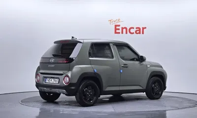 Hyundai Casper 2024, 22294 км, за 10113.7 USD