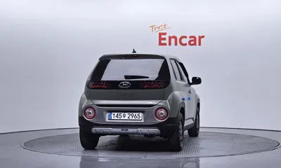 Hyundai Casper 2024, 22294 км, за 10113.7 USD