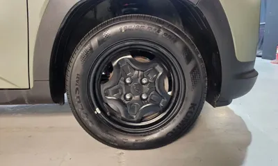 Hyundai Casper 2024, 22294 км, за 10113.7 USD