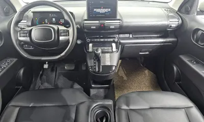 Hyundai Casper 2024, 22294 км, за 10113.7 USD - фото 7
