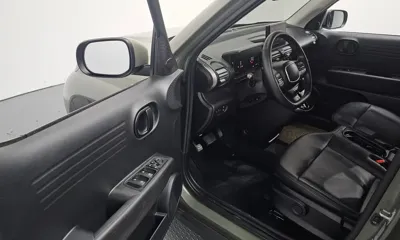 Hyundai Casper 2024, 22294 км, за 10113.7 USD - фото 10