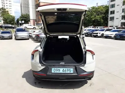 Kia EV6 2023, 87326 км, за 8443 USD