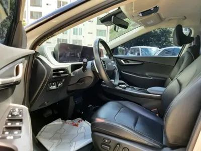 Kia EV6 2023, 87326 км, за 8443 USD - фото 7