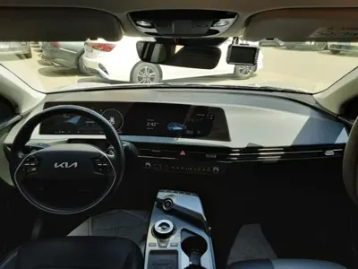 Kia EV6 2023, 87326 км, за 8443 USD - фото 9