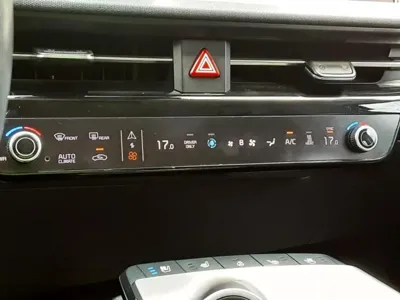 Kia EV6 2023, 87326 км, за 8443 USD - фото 15