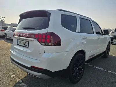 Kia Mohave 2022, 17822 км, за 29599.3 USD