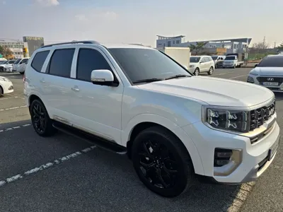 Kia Mohave 2022, 17822 км, за 29599.3 USD - фото 6