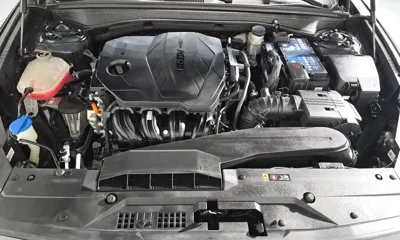 Kia K8 2022, 53093 км, за 14319.2 USD - фото 6