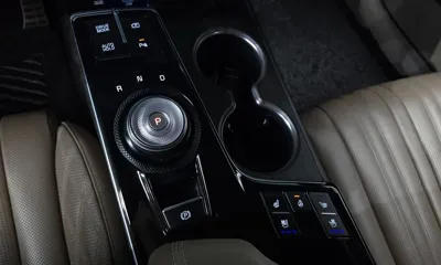 Kia K8 2022, 53093 км, за 14319.2 USD - фото 9