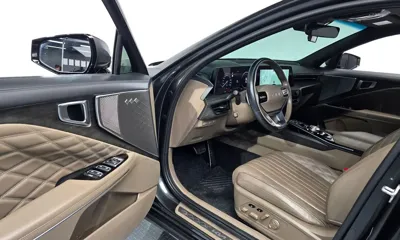 Kia K8 2022, 53093 км, за 14319.2 USD - фото 10