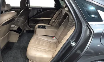 Kia K8 2022, 53093 км, за 14319.2 USD - фото 11