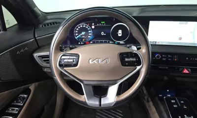 Kia K8 2022, 53093 км, за 14319.2 USD - фото 14