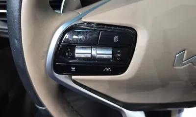 Kia K8 2022, 53093 км, за 14319.2 USD - фото 16