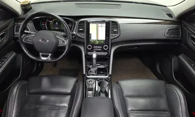 Renault-KoreaSamsung SM6 2019, 186761 км, за 3708.04 USD - фото 7