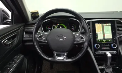 Renault-KoreaSamsung SM6 2019, 186761 км, за 3708.04 USD - фото 9