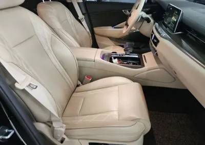 Kia K9 2021, 75800 км, за 17610.34 USD