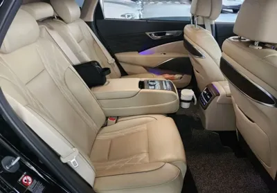 Kia K9 2021, 75800 км, за 17610.34 USD