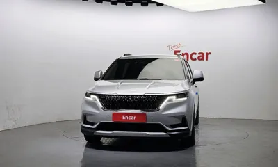 Kia Canival 2023, 59271 км, за 17079.46 USD