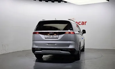 Kia Canival 2023, 59271 км, за 17079.46 USD