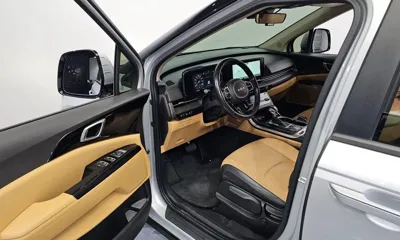 Kia Canival 2023, 59271 км, за 17079.46 USD - фото 10