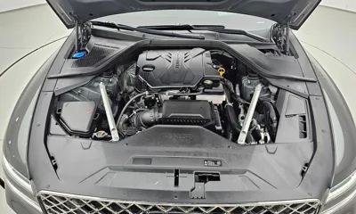 Genesis G80 2023, 37849 км, за 27491.87 USD - фото 6