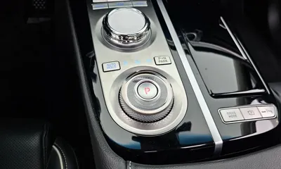 Genesis G80 2023, 37849 км, за 27491.87 USD - фото 9