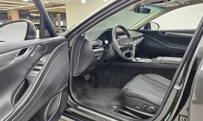 Genesis G80 2023, 37849 км, за 27491.87 USD - фото 10