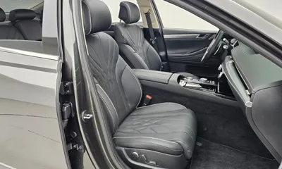 Genesis G80 2023, 37849 км, за 27491.87 USD - фото 11