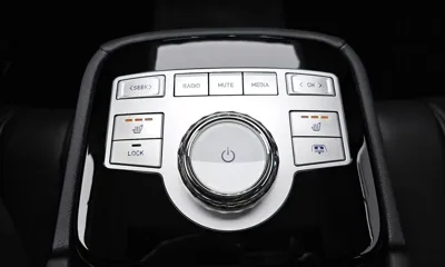 Genesis G80 2023, 37849 км, за 27491.87 USD - фото 20