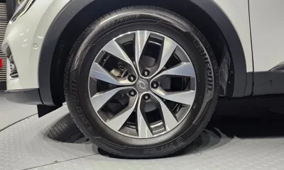 Renault-KoreaSamsung XM3 2020, 86372 км, за 8262.83 USD