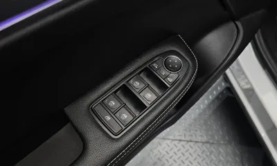 Renault-KoreaSamsung XM3 2020, 86372 км, за 8262.83 USD - фото 16